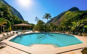 Hotel Caminhos de Itaipava