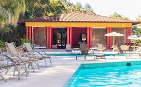 CIH - Bomtempo II - Chales da Mata